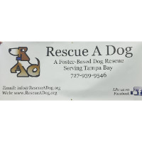 Rescue A Dog